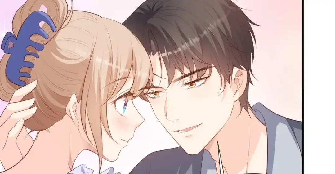 《陆总，你老婆又上热搜啦！》第89话 那年今日 第50页