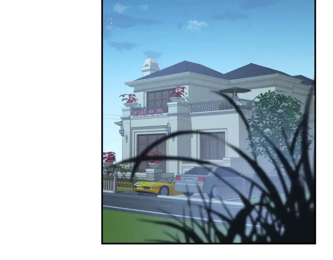 《陆总，你老婆又上热搜啦！》第93话 回家做正事～ 第5页