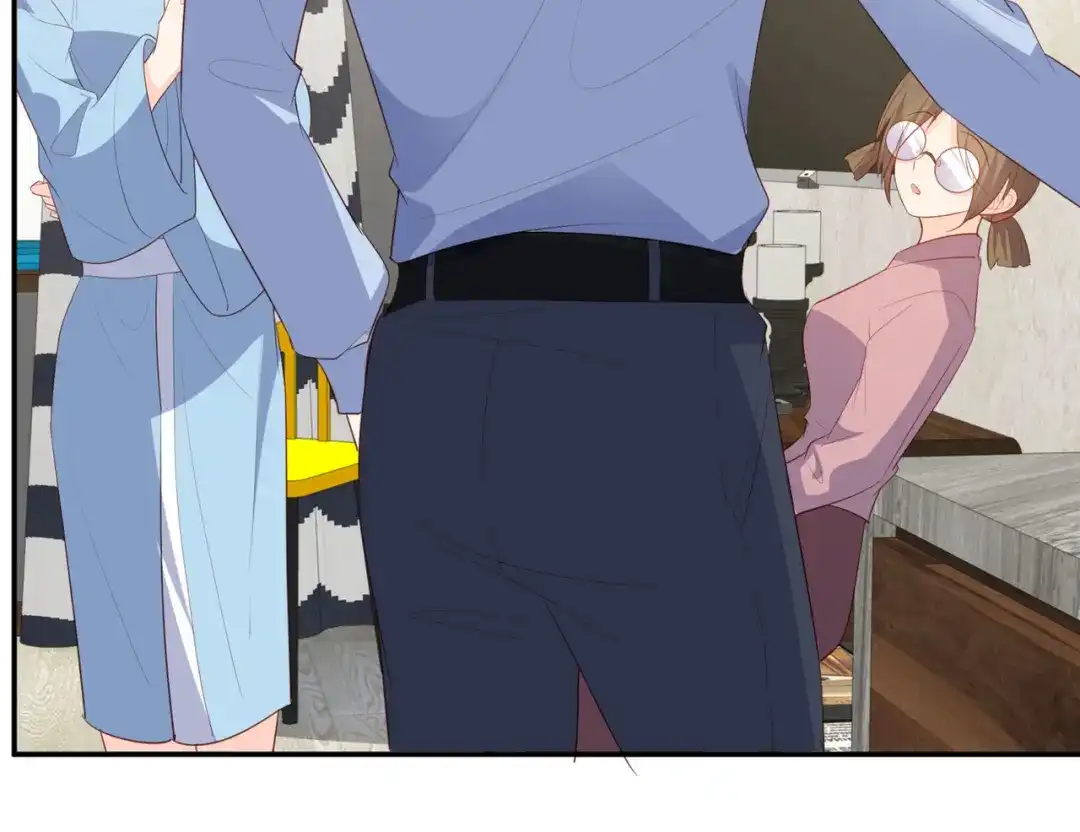 《陆总，你老婆又上热搜啦！》第94话 被反派配角抢尽风头？ 第58页