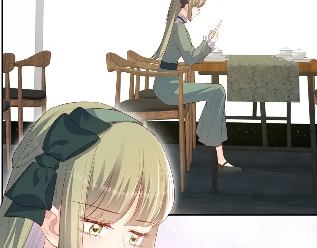 《陆总，你老婆又上热搜啦！》第94话 被反派配角抢尽风头？ 第66页