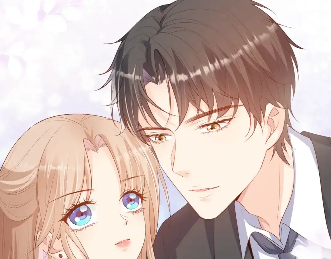 《陆总，你老婆又上热搜啦！》第95话 名正言顺的陆太太 第32页