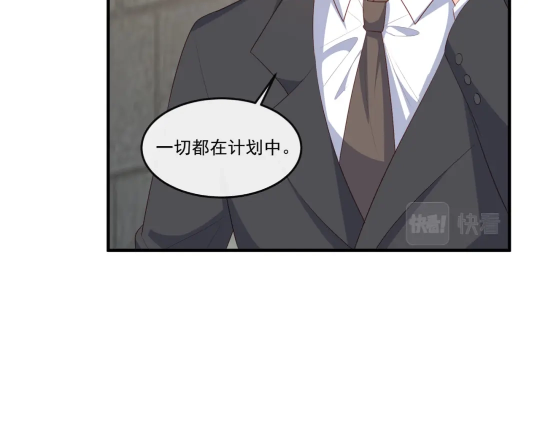 《陆总，你老婆又上热搜啦！》第95话 名正言顺的陆太太 第62页