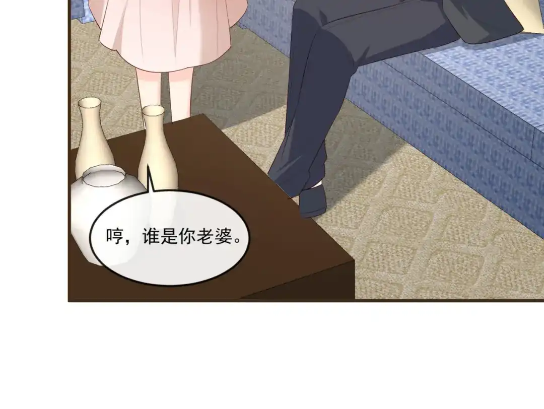 《陆总，你老婆又上热搜啦！》第95话 名正言顺的陆太太 第29页
