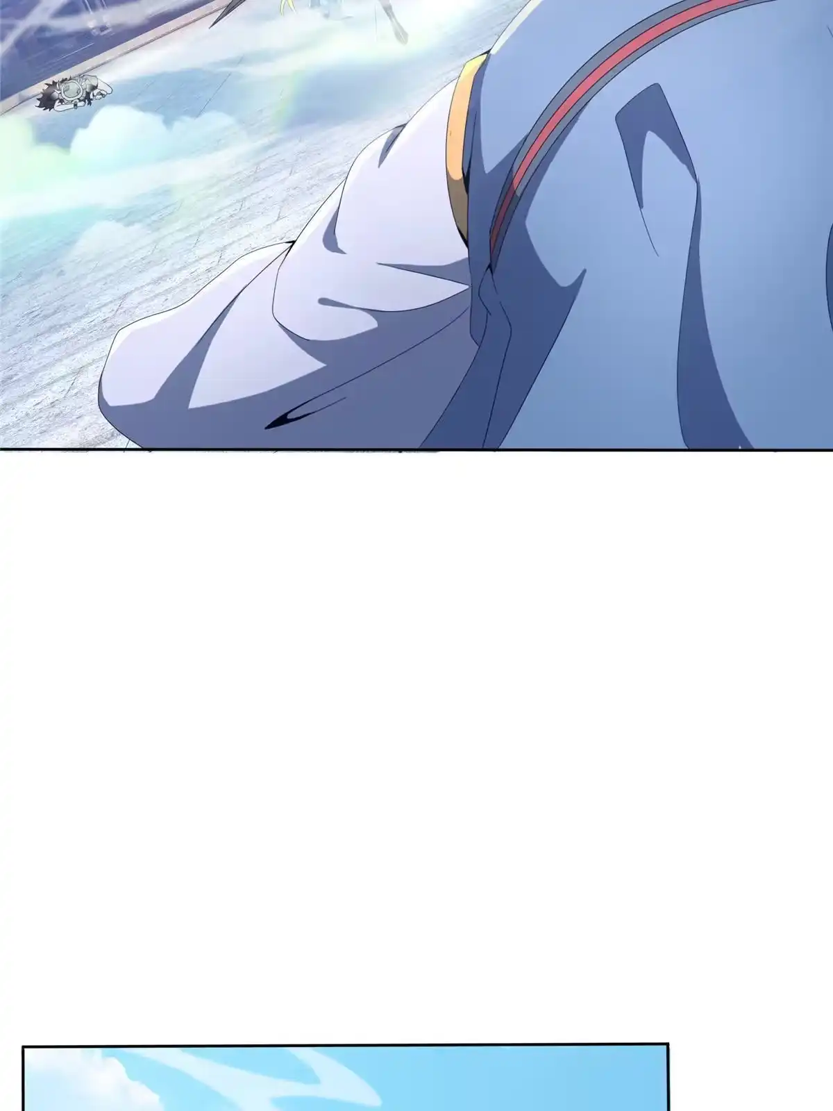 《掠天记》01 小爷叫方行 第107页