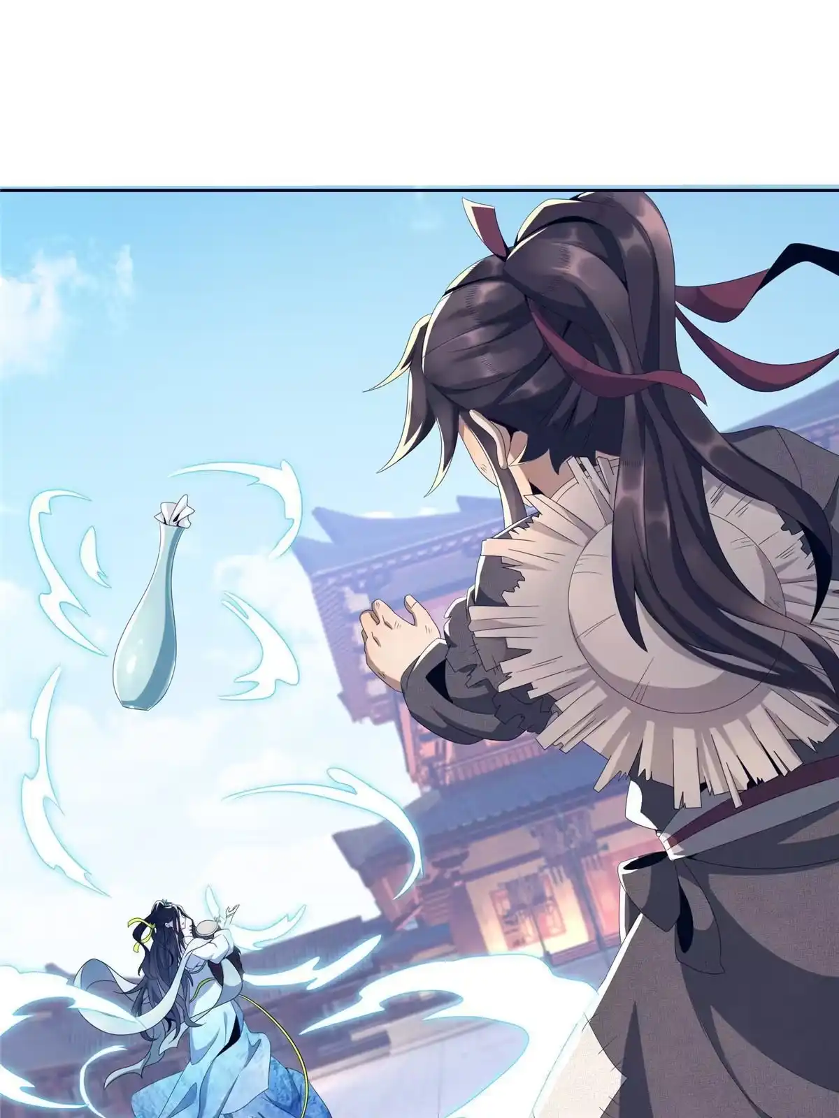 《掠天记》01 小爷叫方行 第121页