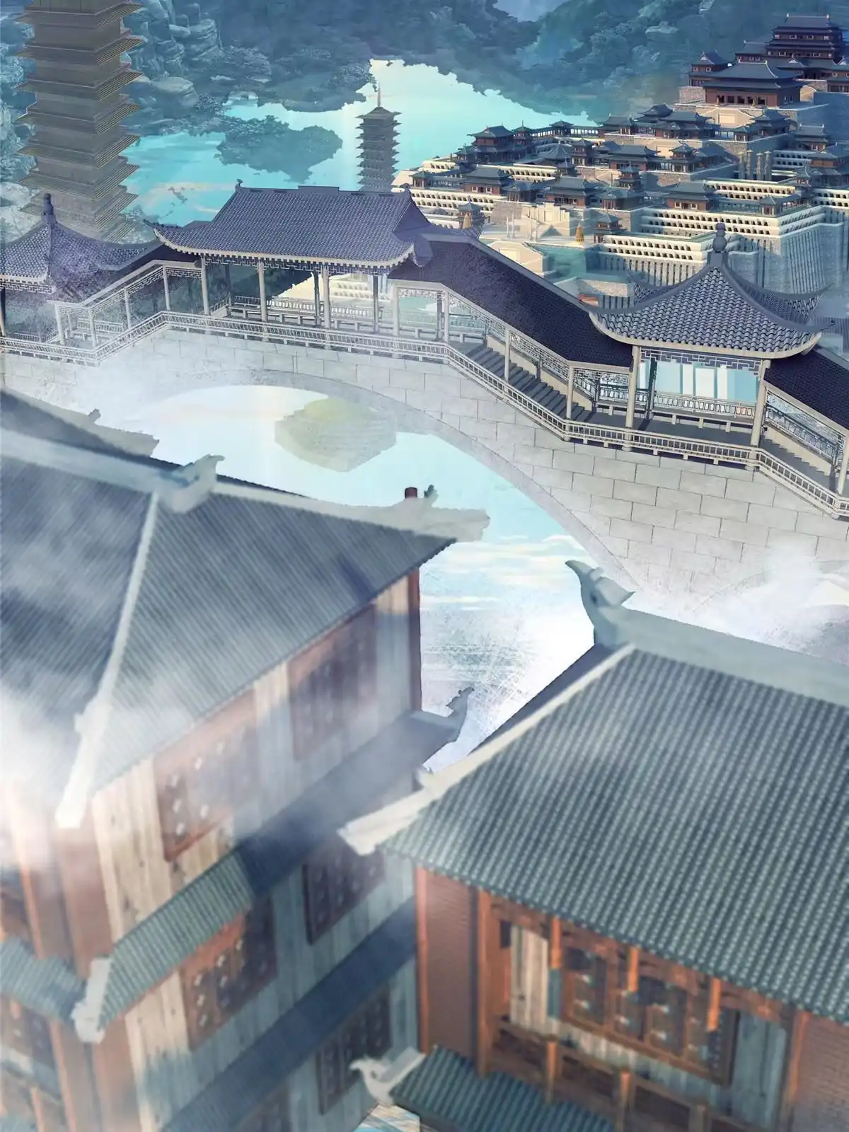 《掠天记》01 小爷叫方行 第23页