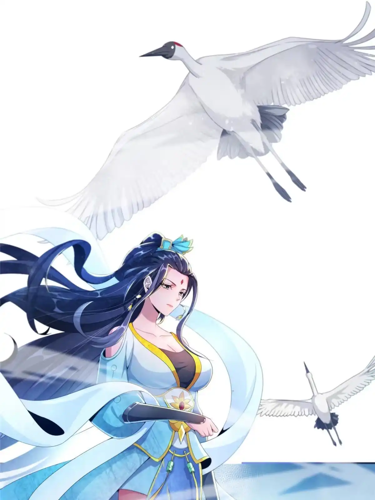 《掠天记》01 小爷叫方行 第101页