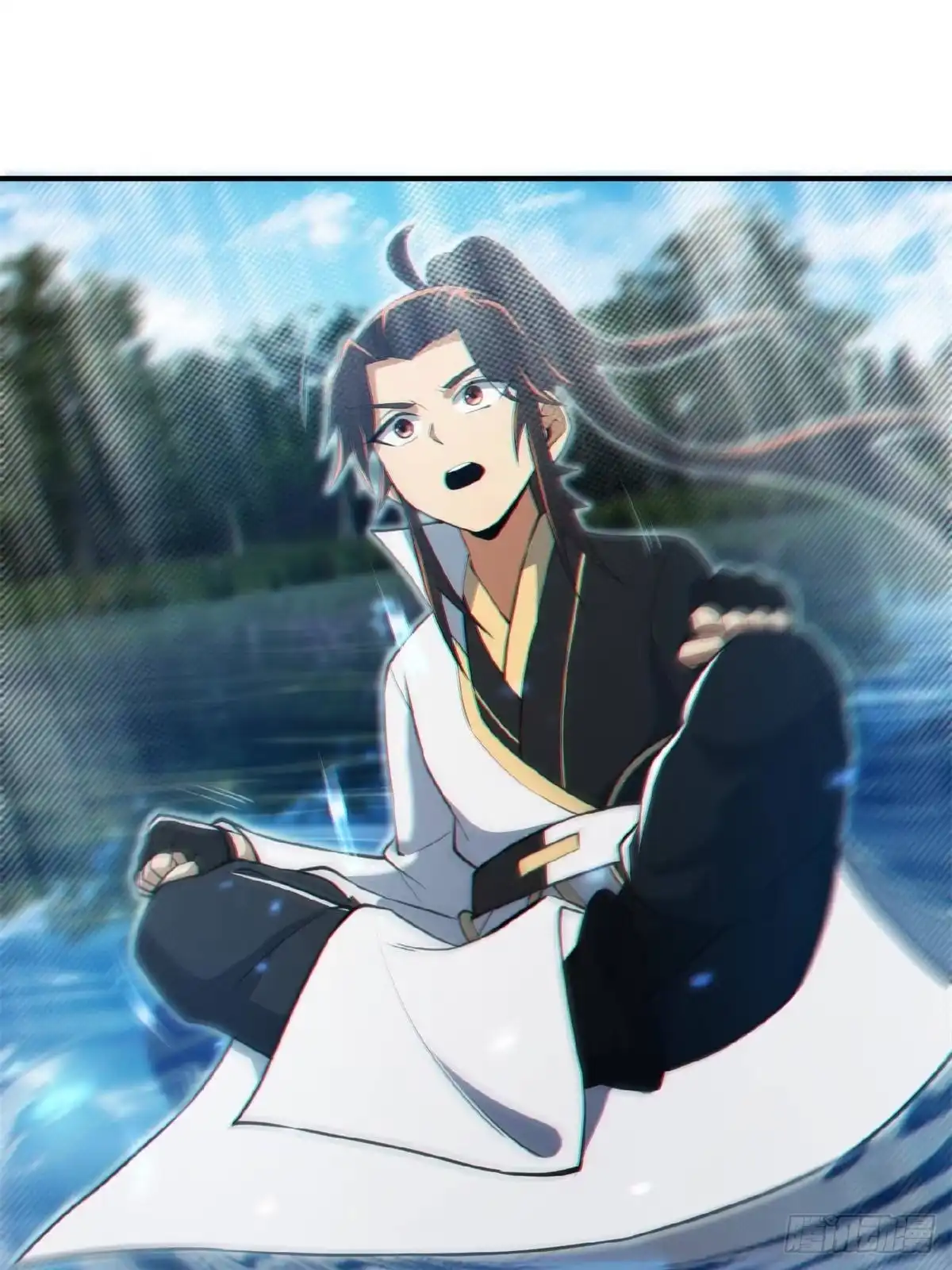 《掠天记》101 夺舍 第37页