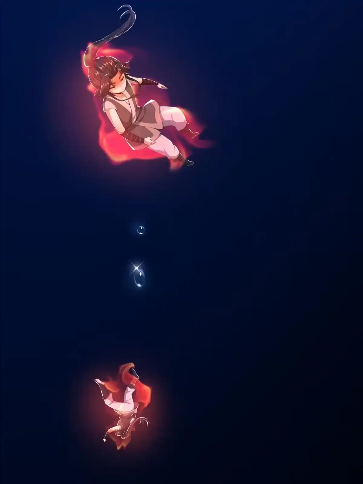 《掠天记》13 太上化灵经 第4页
