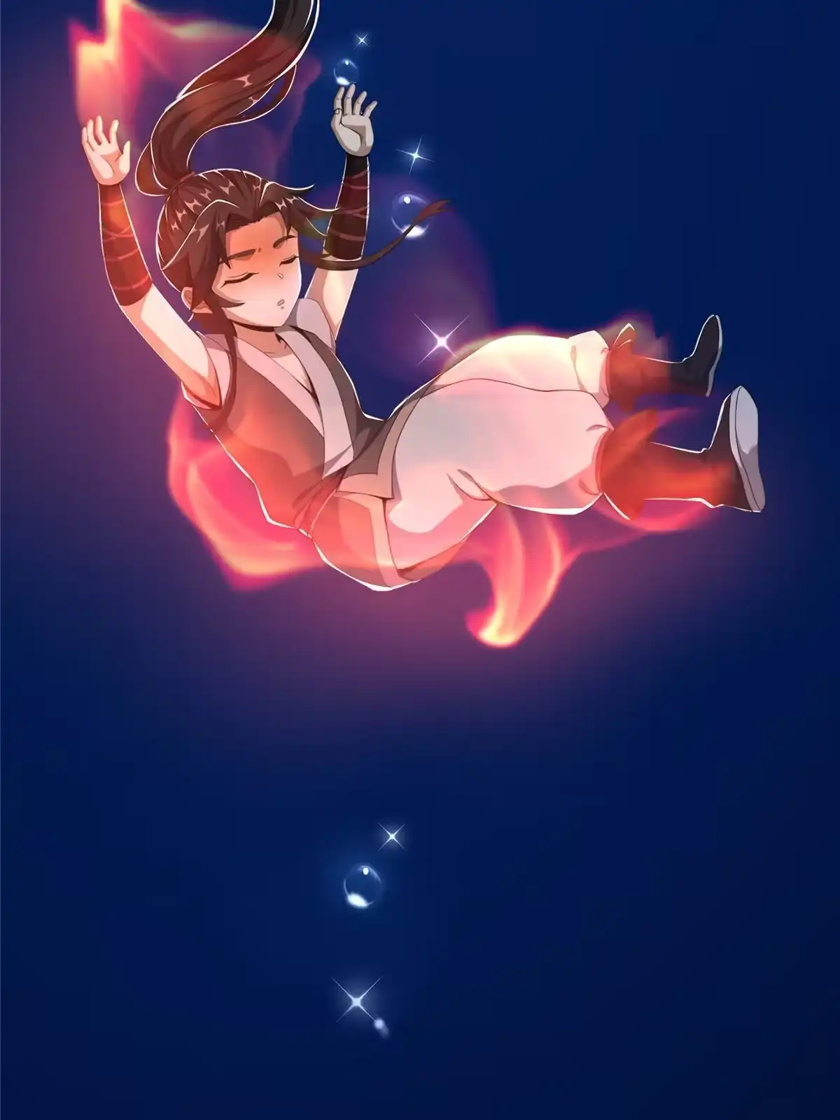 《掠天记》13 太上化灵经 第3页