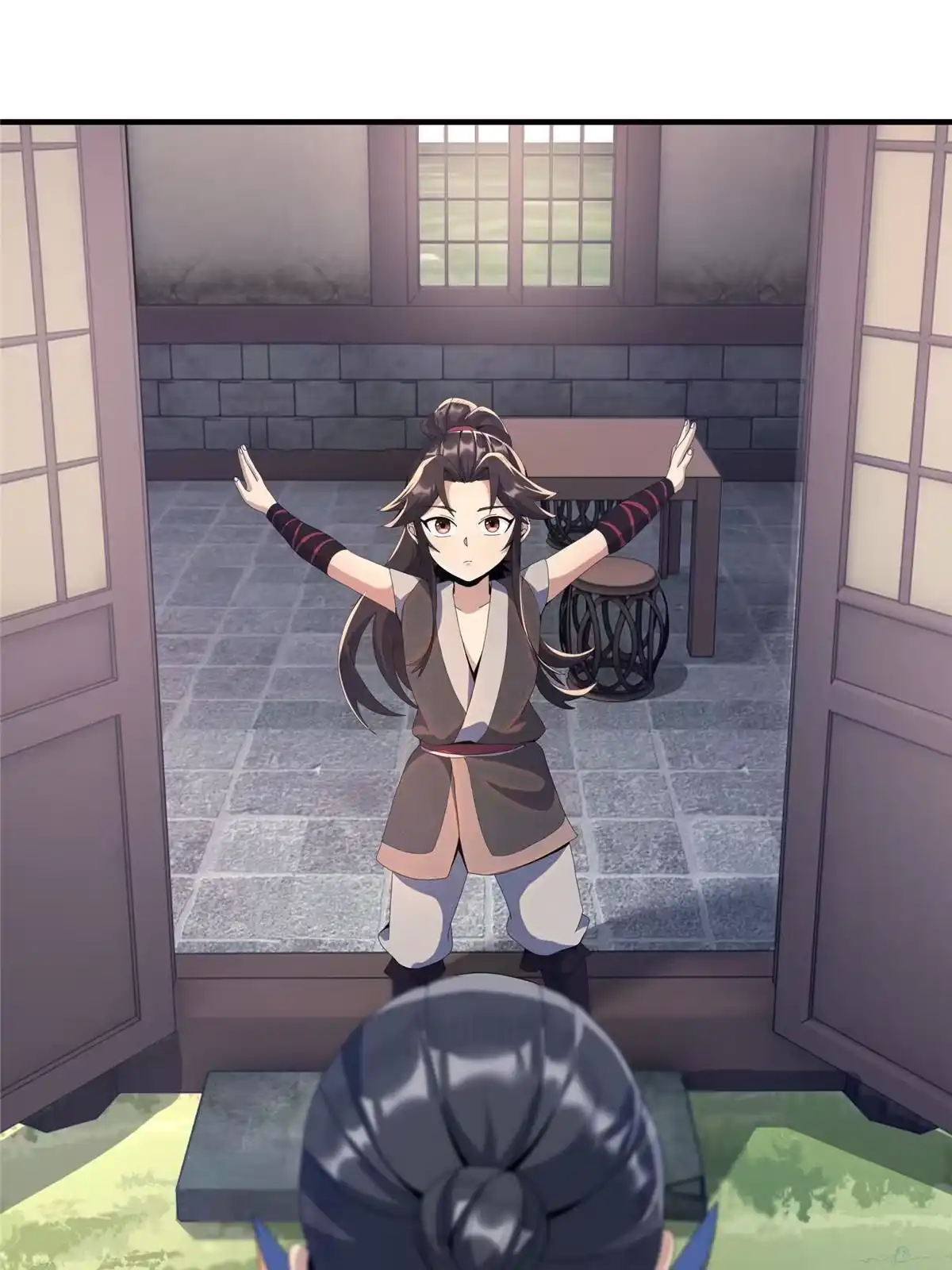 《掠天记》14 道门符诏 第48页