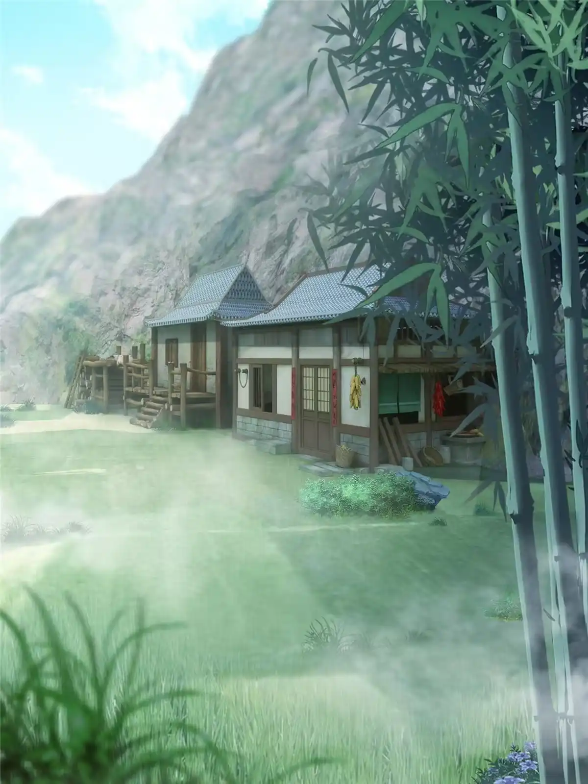 《掠天记》14 道门符诏 第2页