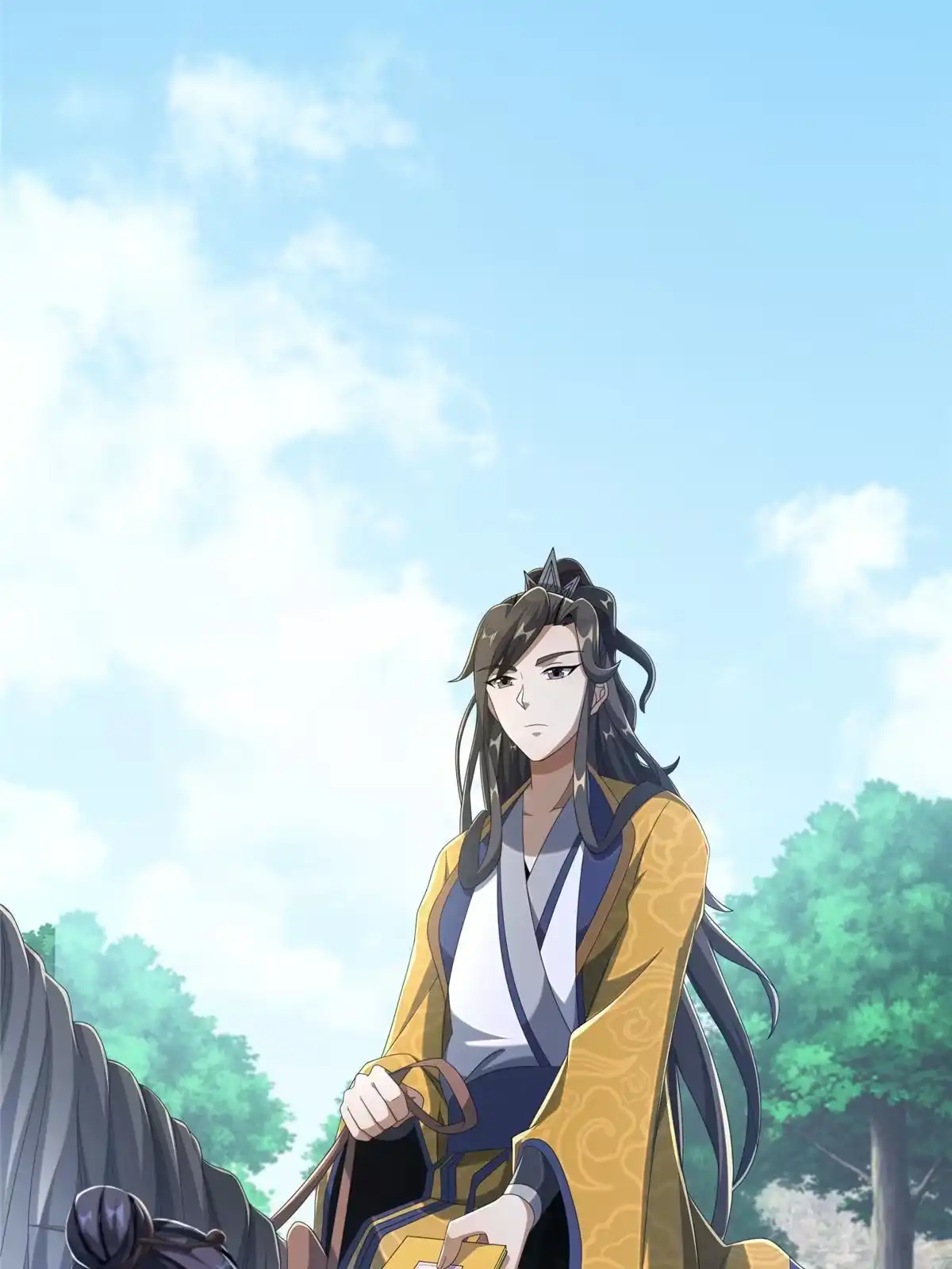 《掠天记》15 四阶妖兽！ 第89页