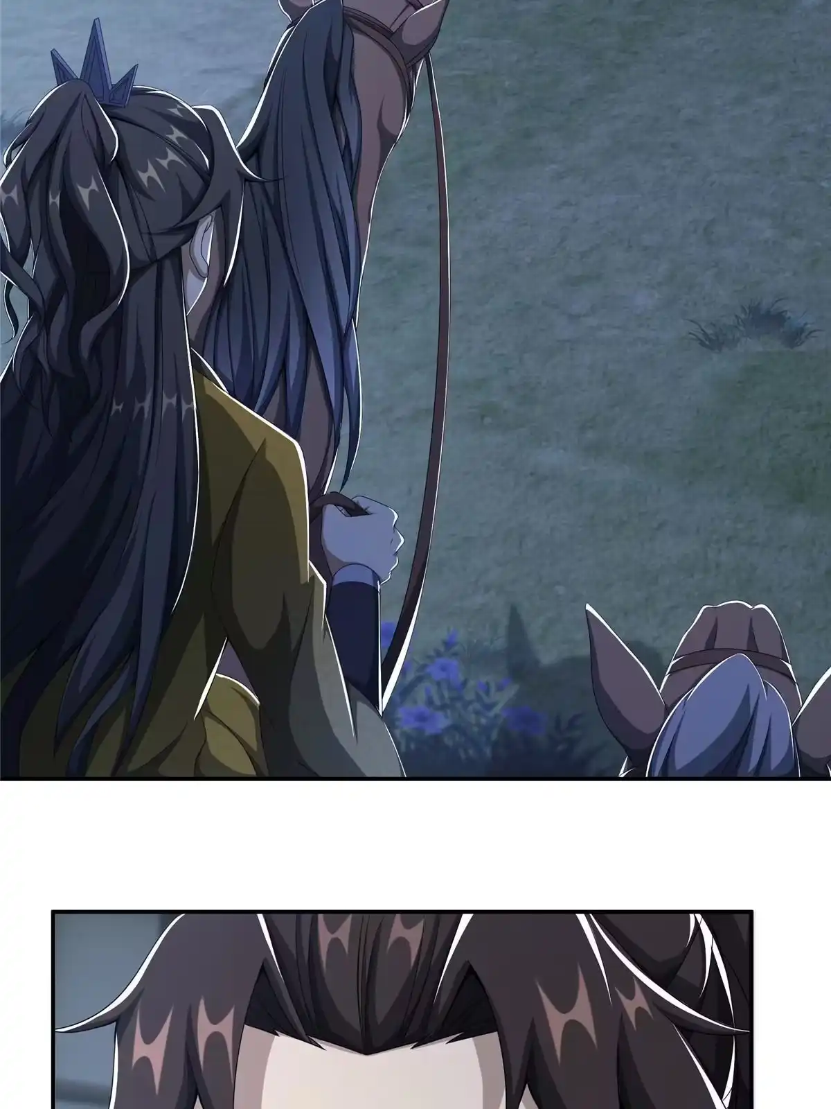 《掠天记》15 四阶妖兽！ 第67页