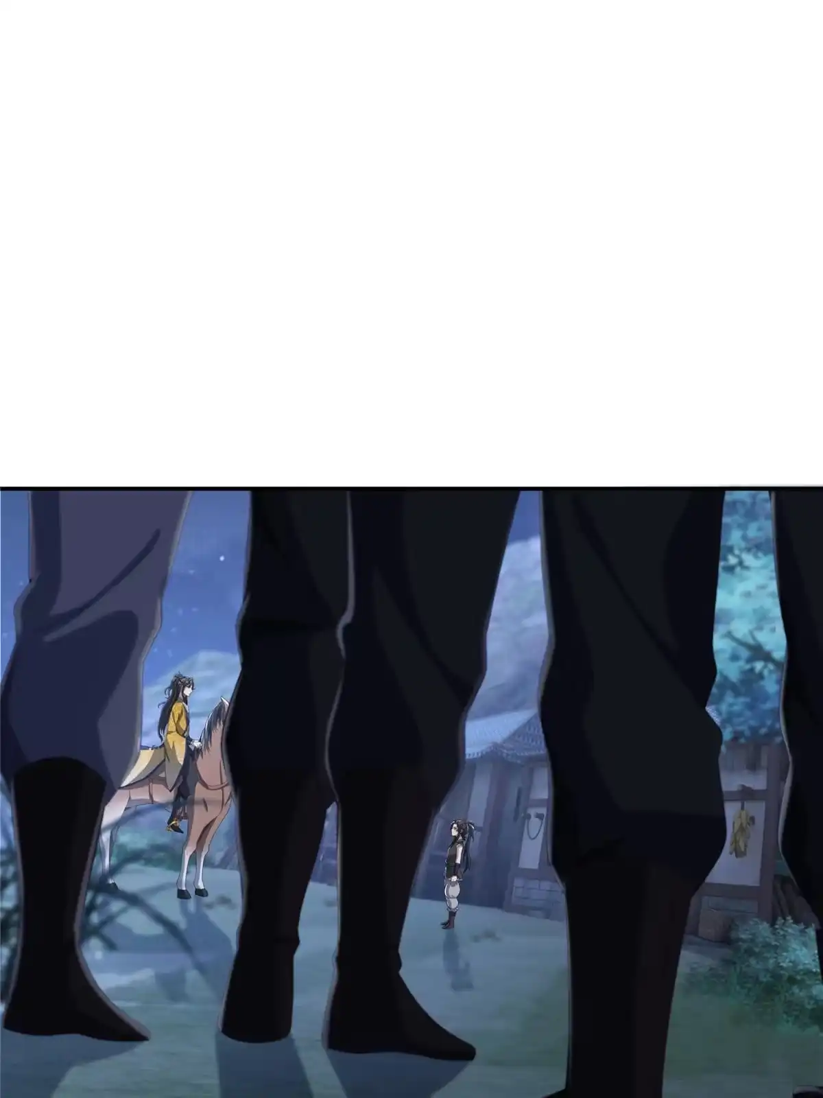 《掠天记》15 四阶妖兽！ 第73页