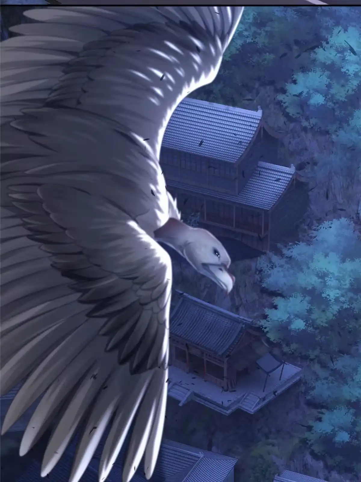 《掠天记》15 四阶妖兽！ 第47页