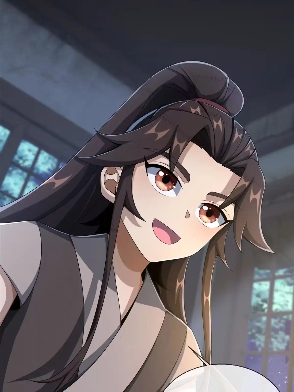 《掠天记》15 四阶妖兽！ 第40页