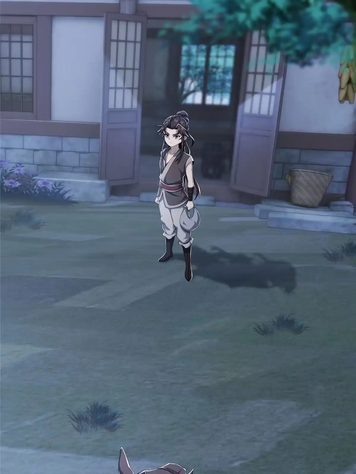 《掠天记》15 四阶妖兽！ 第66页