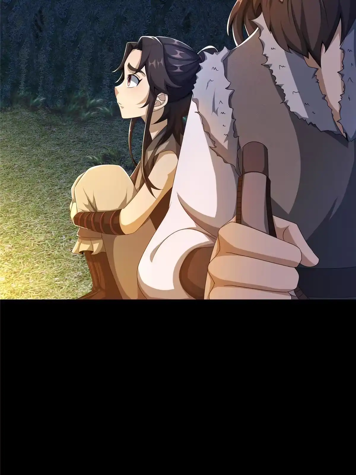 《掠天记》16 杀意涌动 第8页
