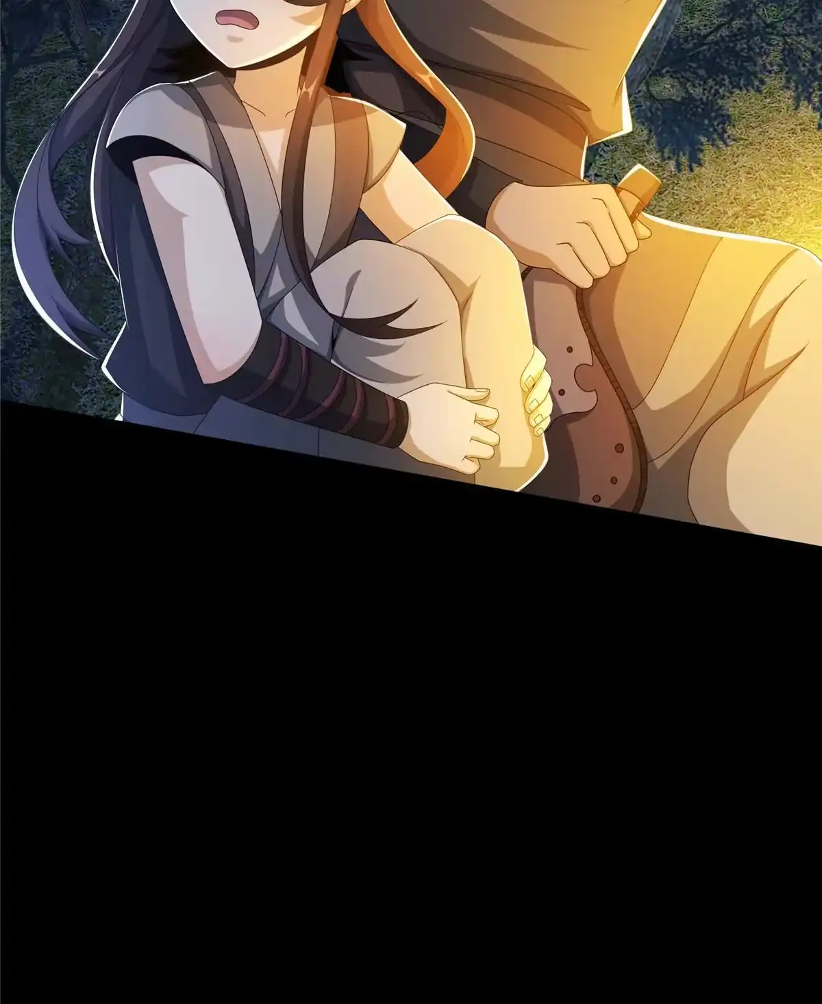 《掠天记》16 杀意涌动 第10页