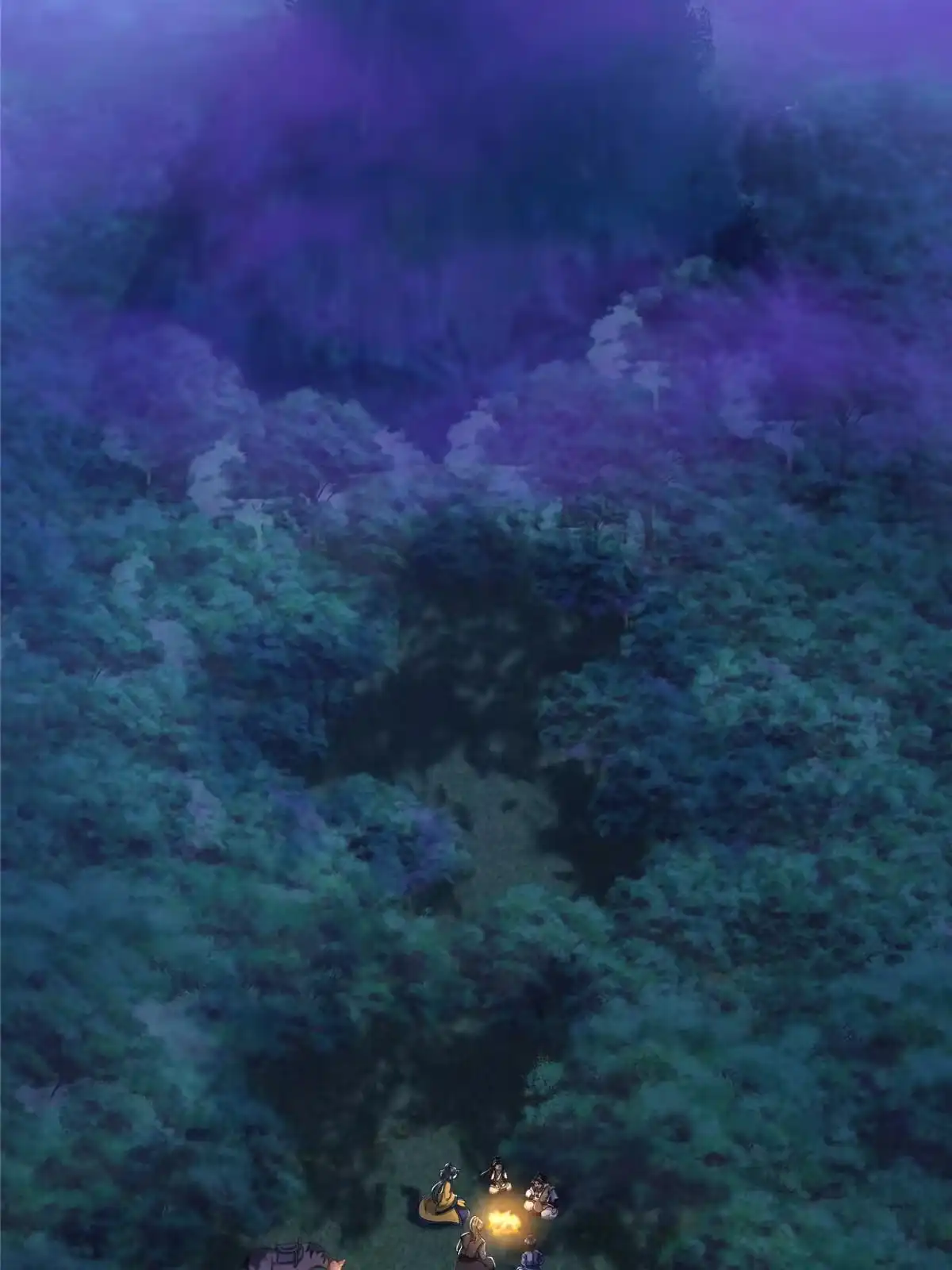 《掠天记》16 杀意涌动 第3页