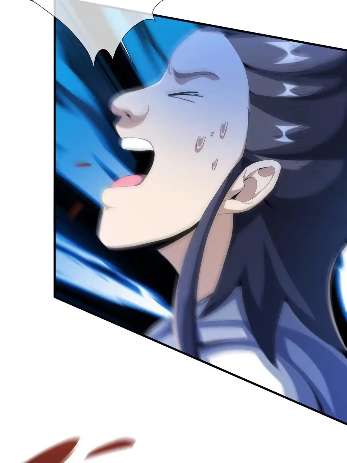 《掠天记》19 同归于尽？！ 第6页