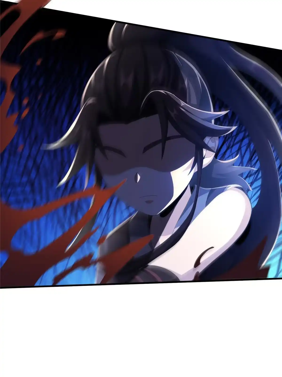 《掠天记》19 同归于尽？！ 第7页