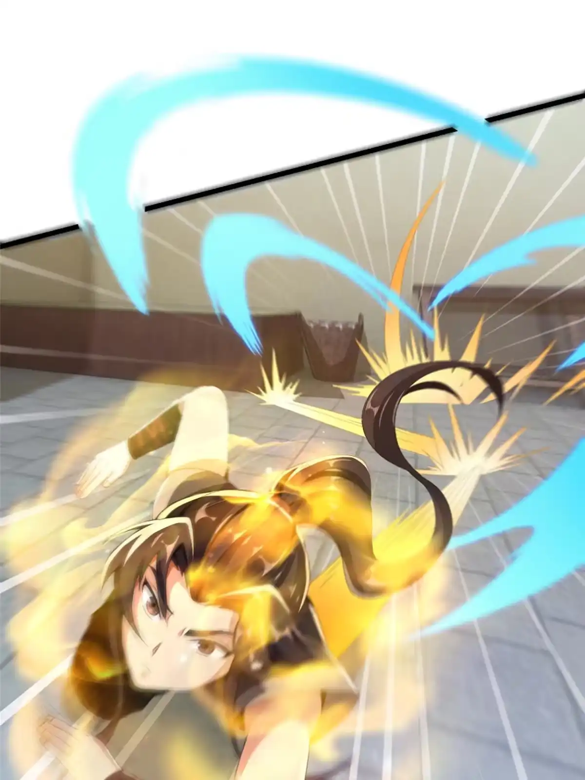 《掠天记》03（上）鬼烟谷往事 第81页