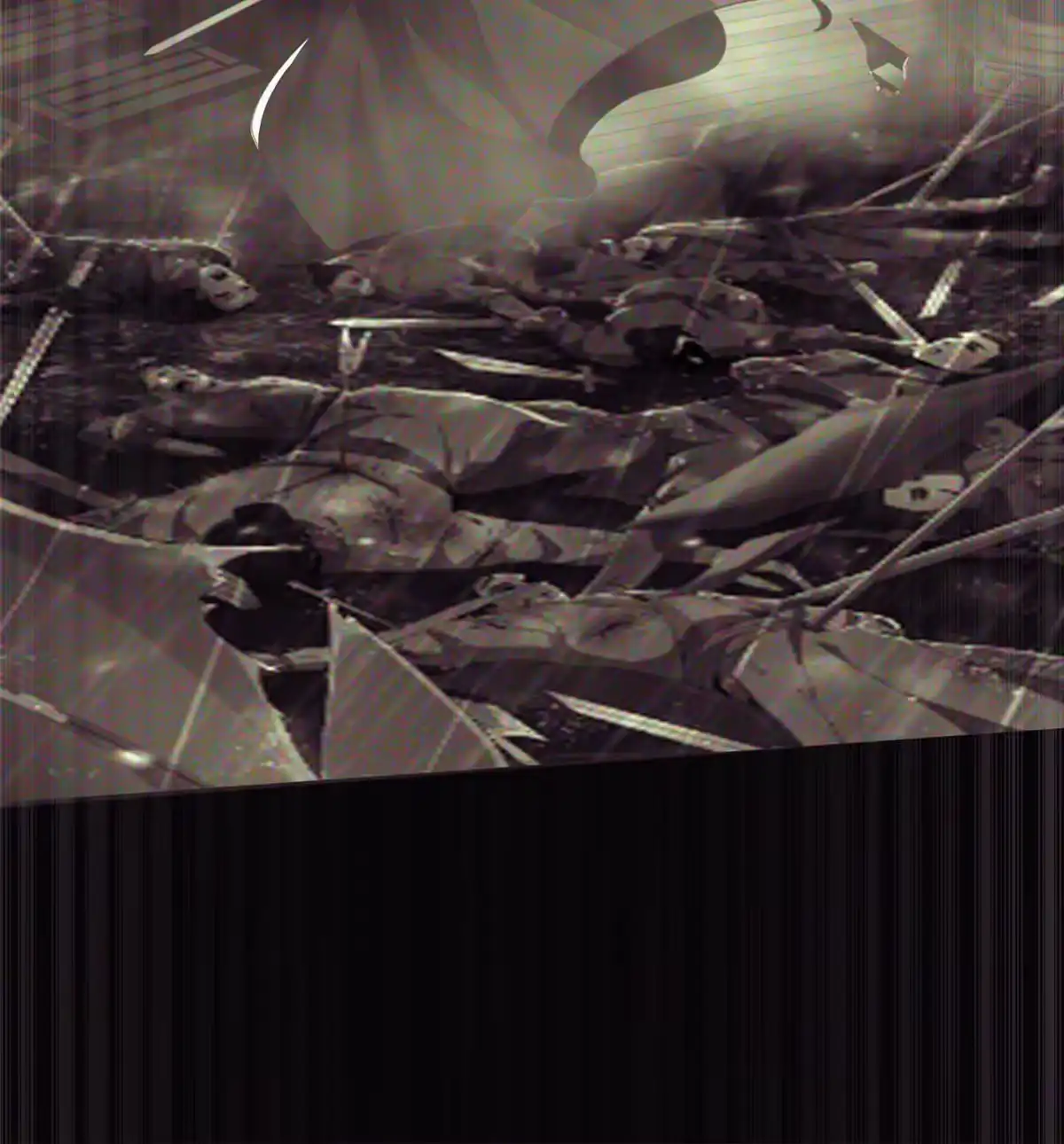 《掠天记》03（上）鬼烟谷往事 第171页