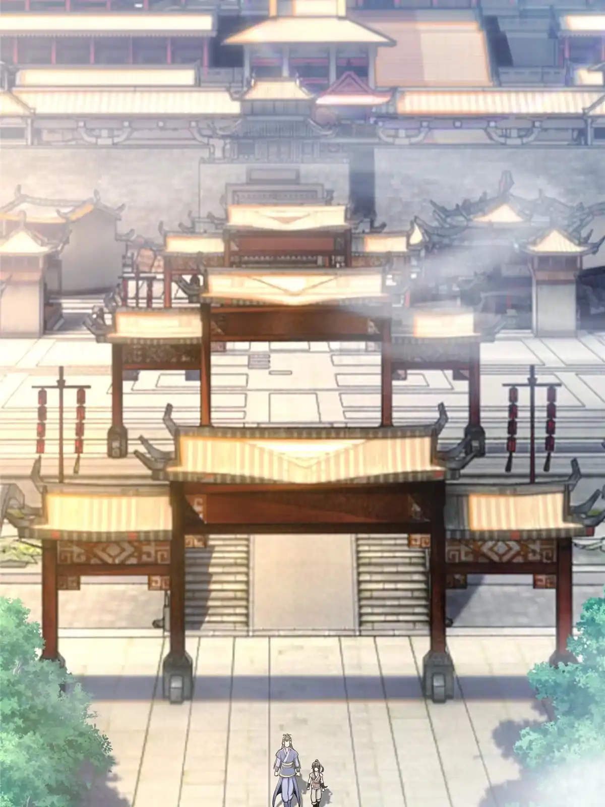 《掠天记》32 师兄的“帮扶” 第3页