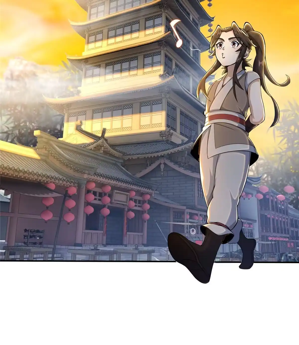 《掠天记》33 恶人还需恶人磨 第59页
