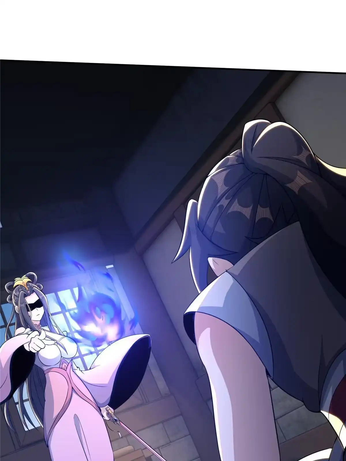 《掠天记》36 灵云师姐 第32页