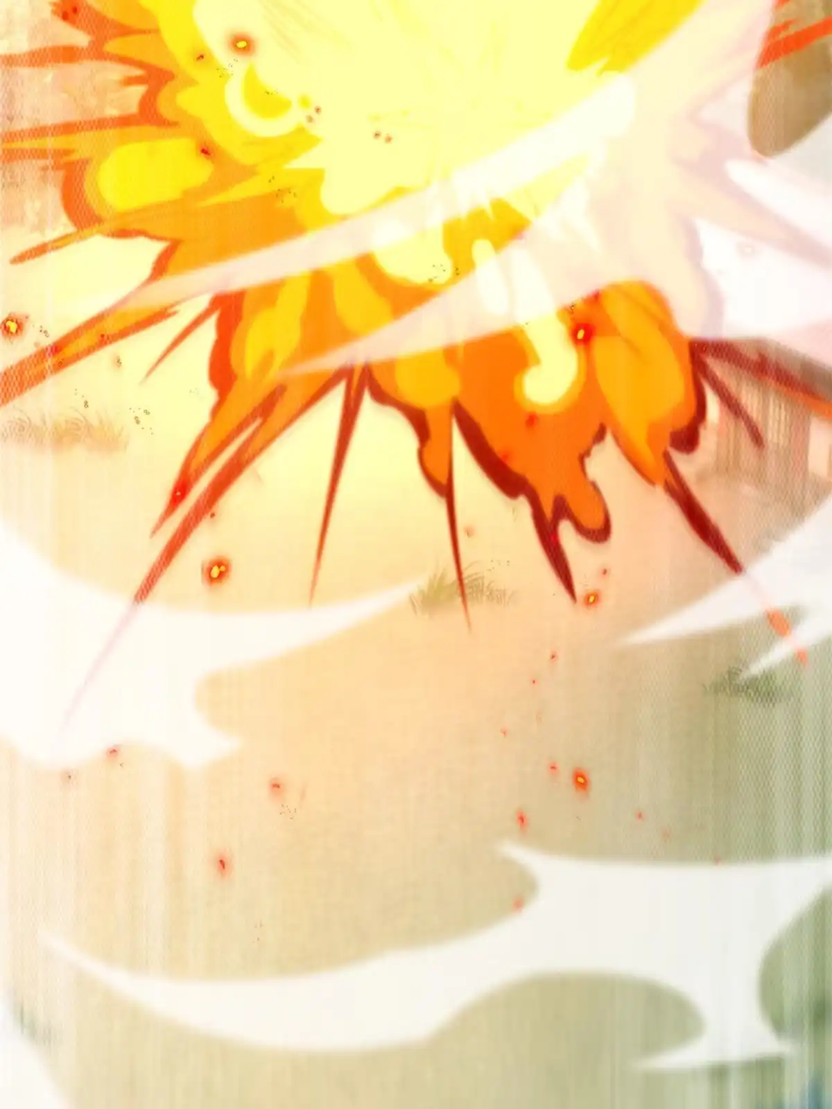 《掠天记》36 灵云师姐 第37页