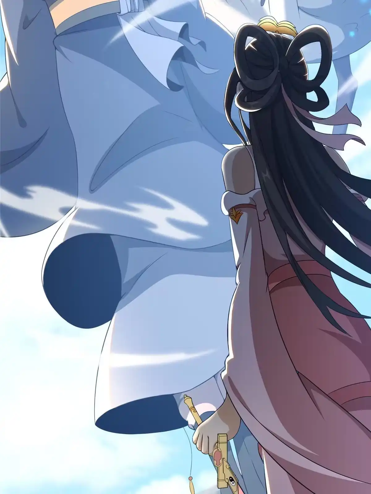 《掠天记》36 灵云师姐 第71页