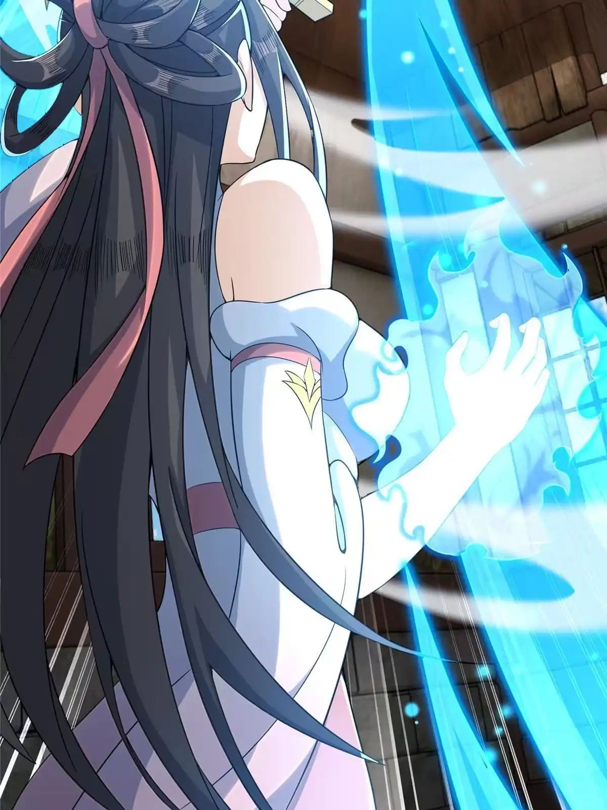 《掠天记》36 灵云师姐 第24页