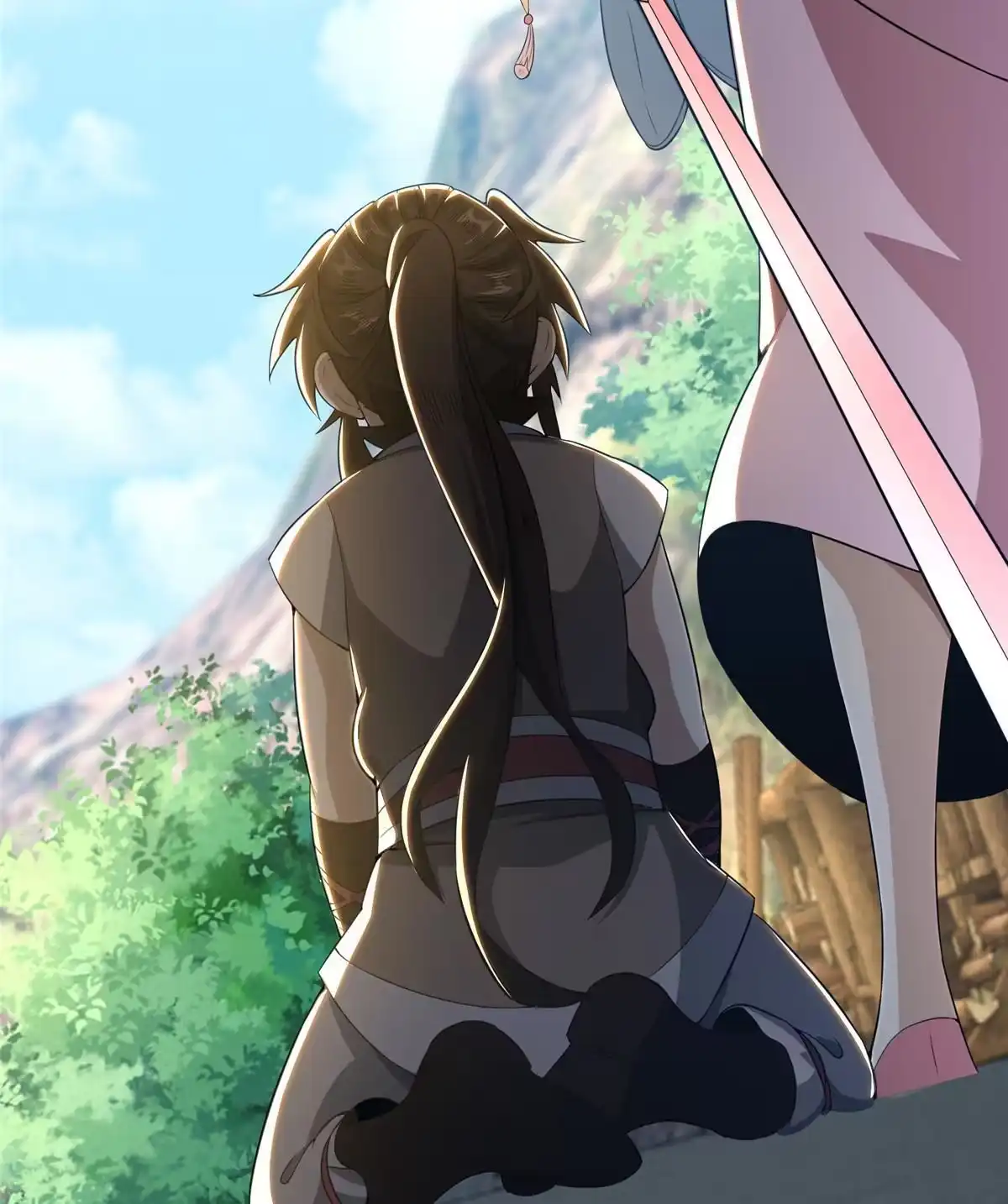 《掠天记》36 灵云师姐 第72页