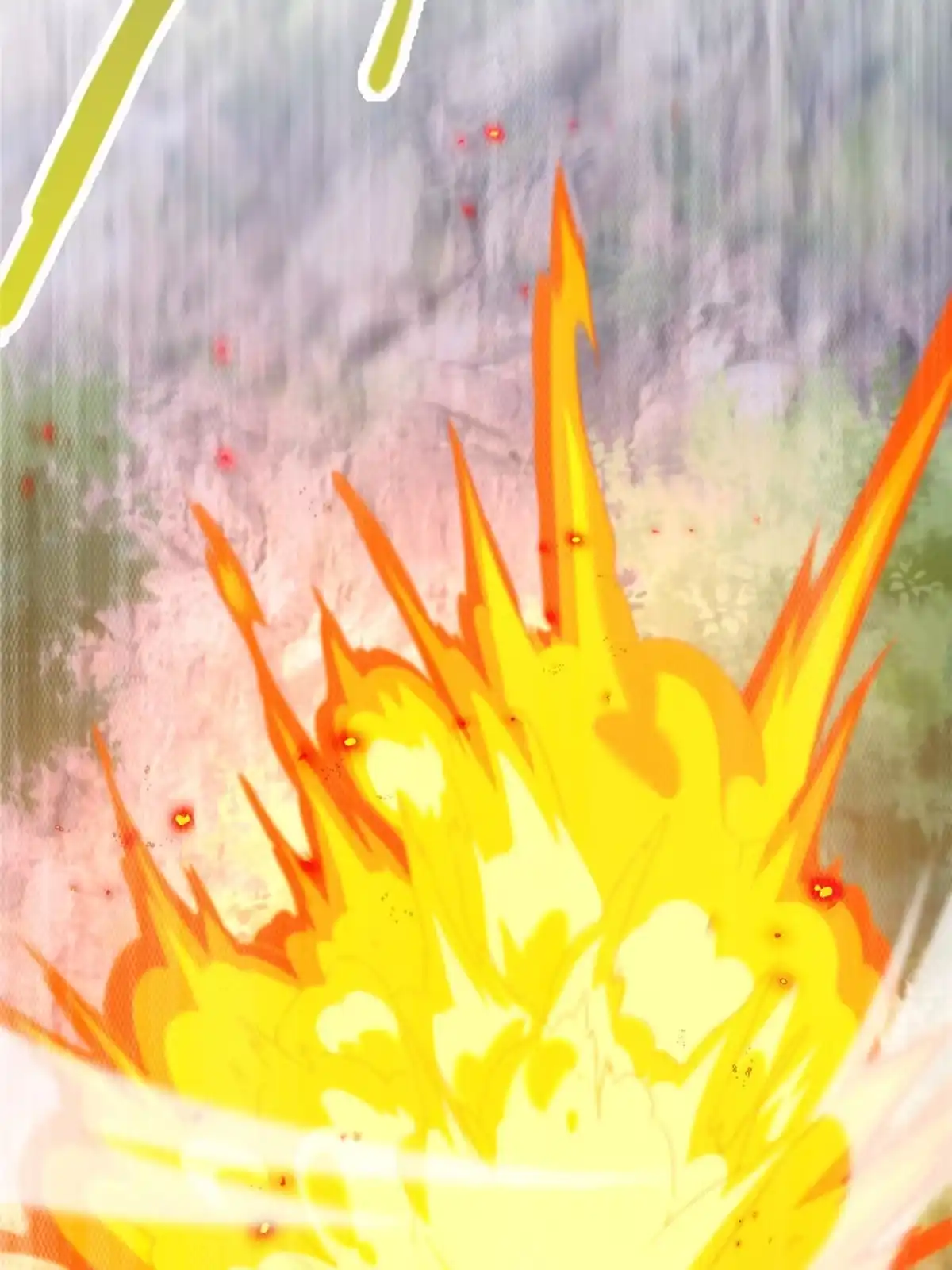 《掠天记》36 灵云师姐 第36页