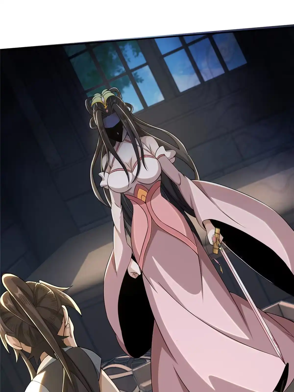 《掠天记》36 灵云师姐 第13页