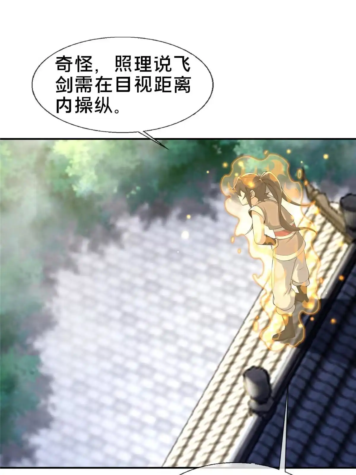 《掠天记》38 破阶丹 第9页
