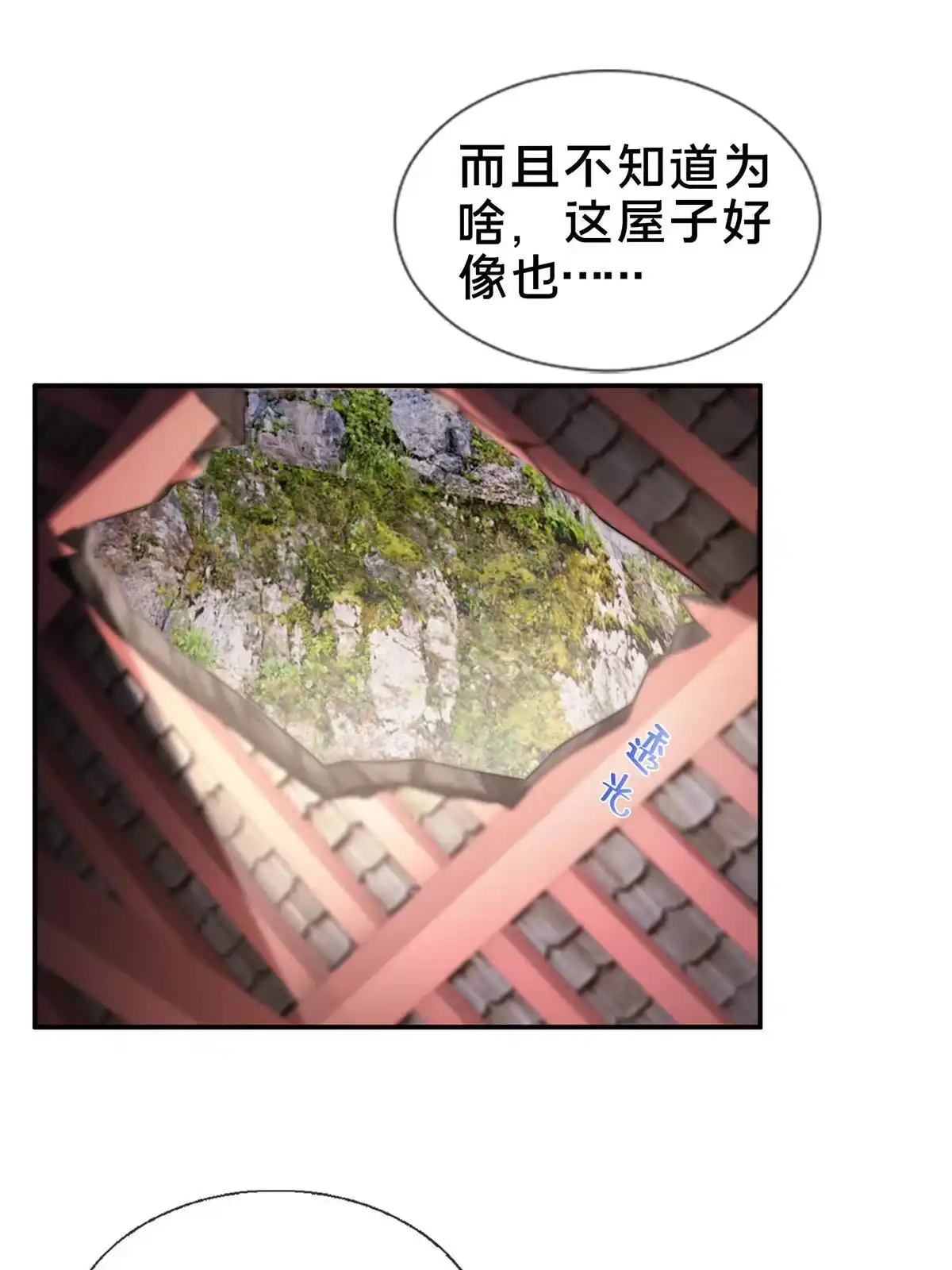 《掠天记》40 破阶成功 第54页