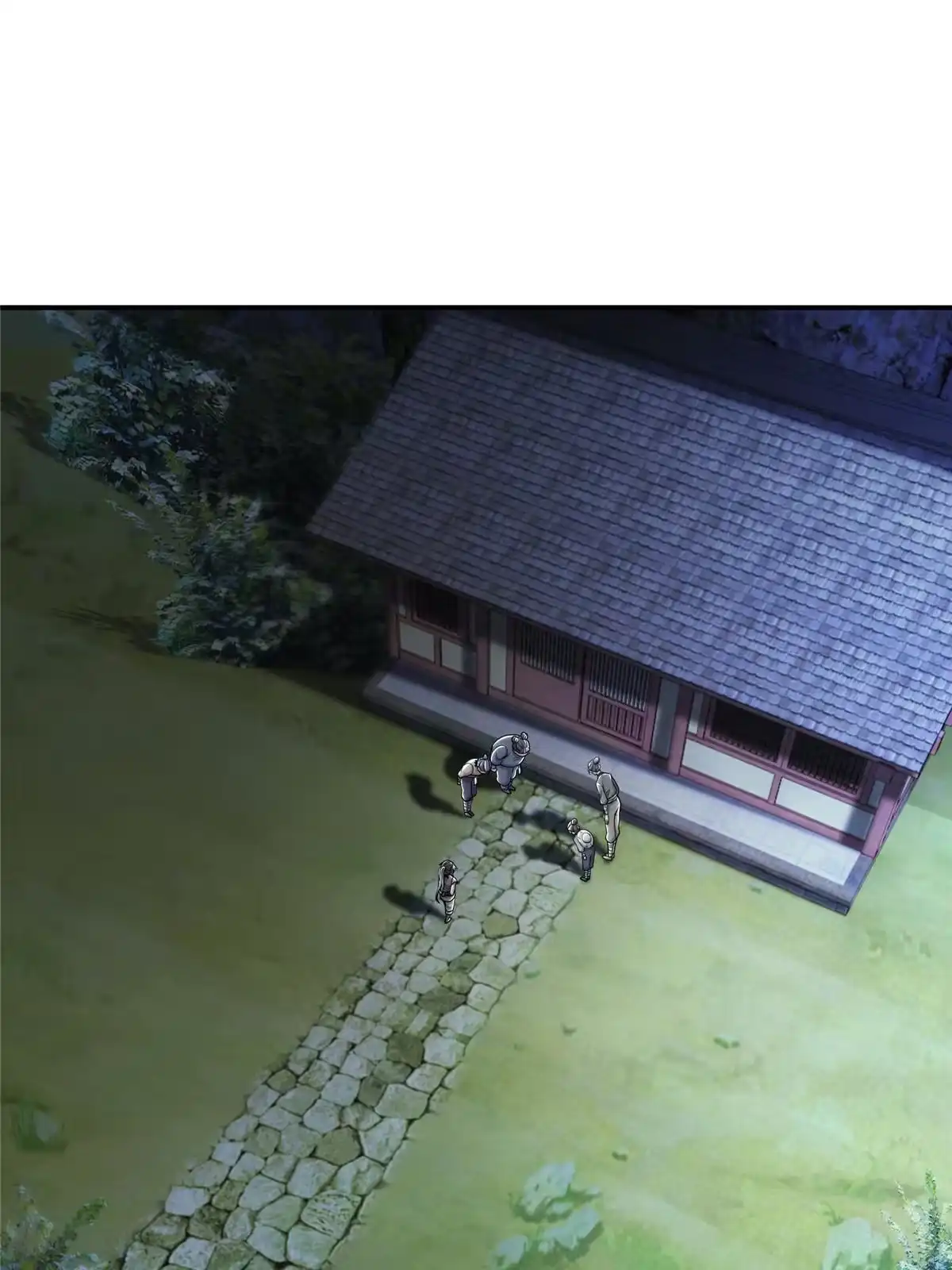 《掠天记》40 破阶成功 第2页