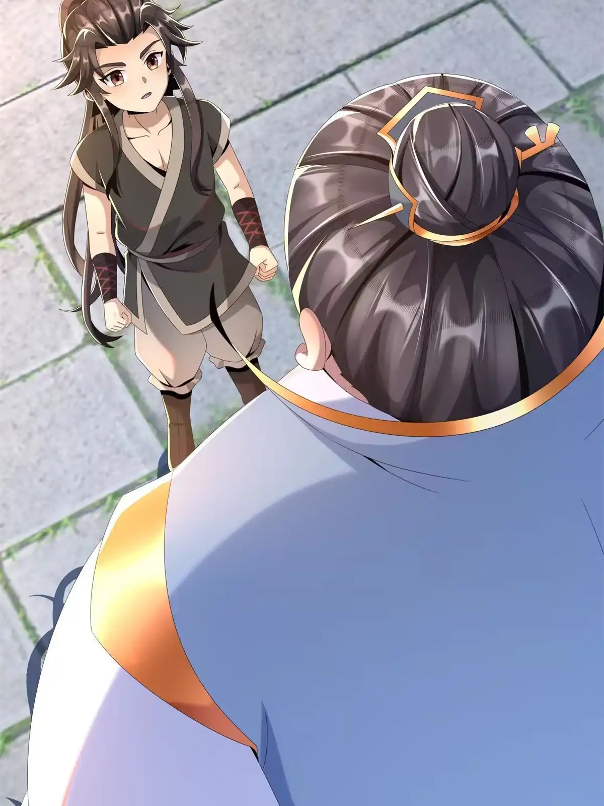 《掠天记》04 光临法器阁 第36页
