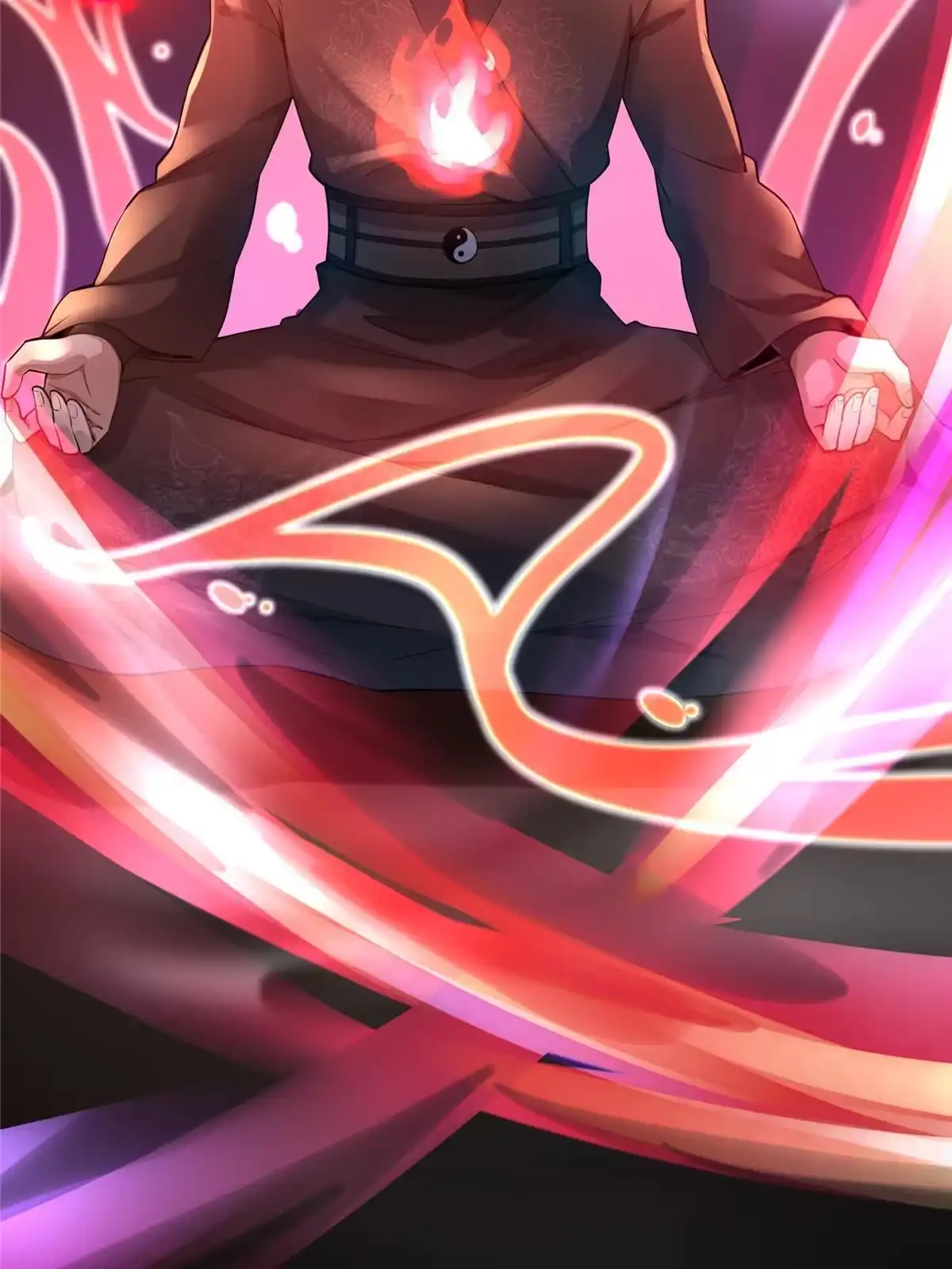 《掠天记》50 师傅 第8页