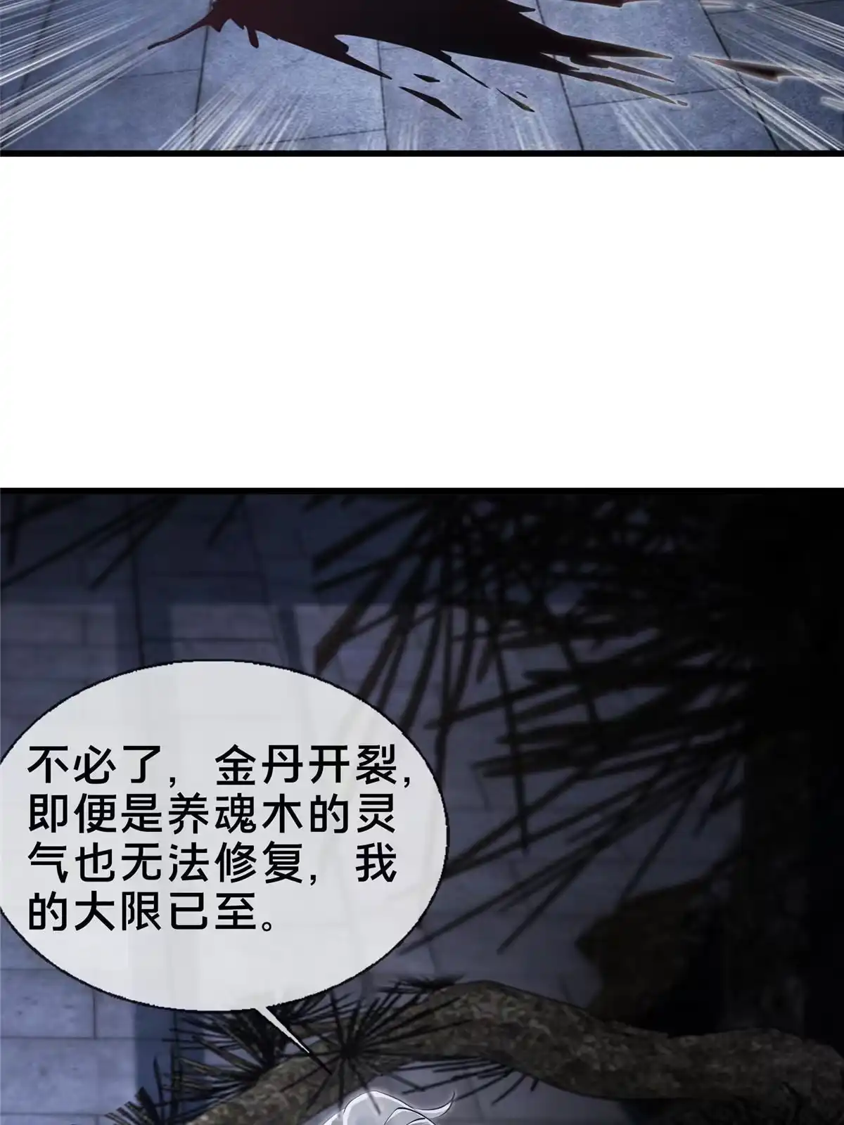 《掠天记》54 继承人 第49页