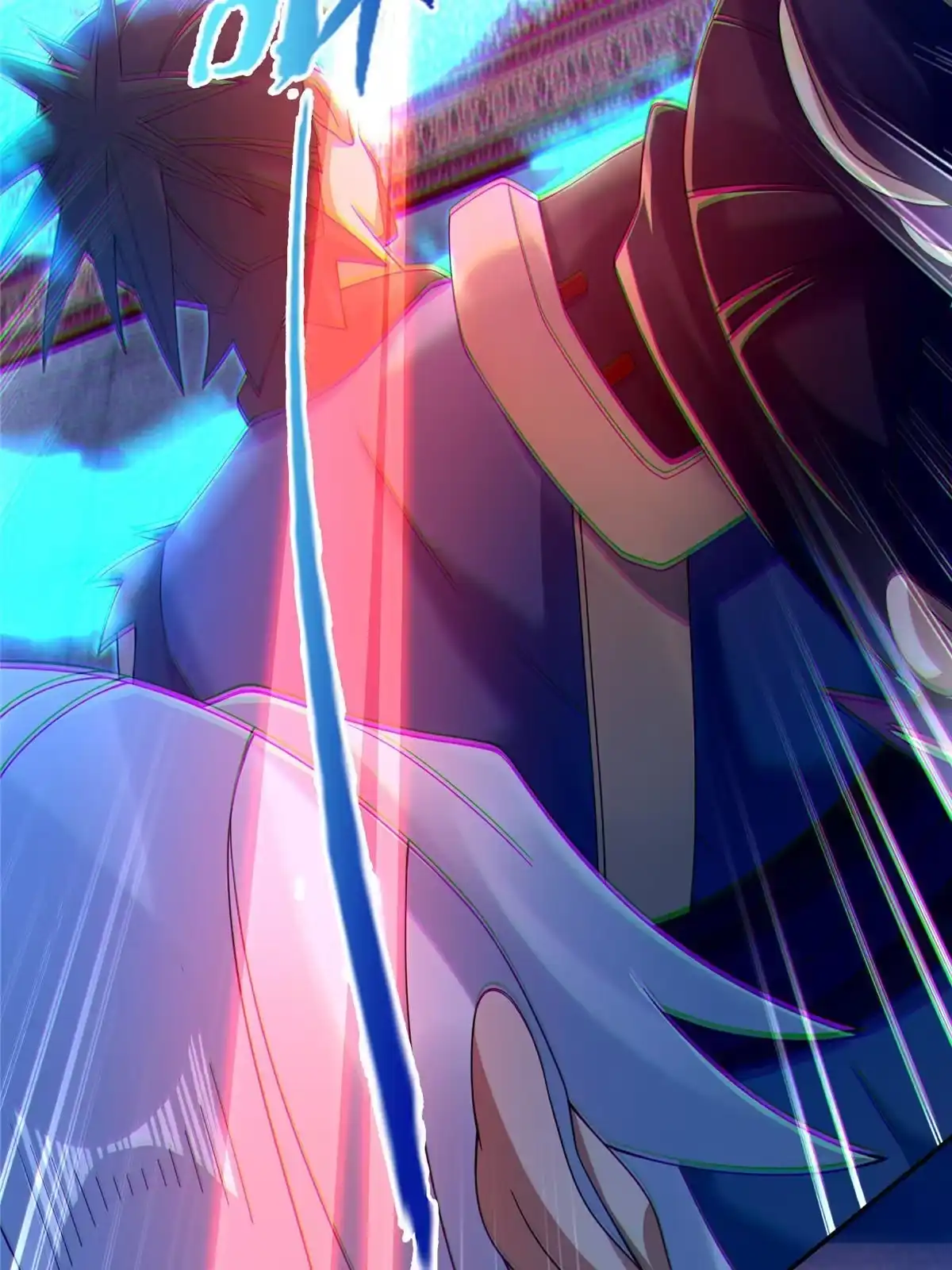 《掠天记》56 复刻法术 第26页
