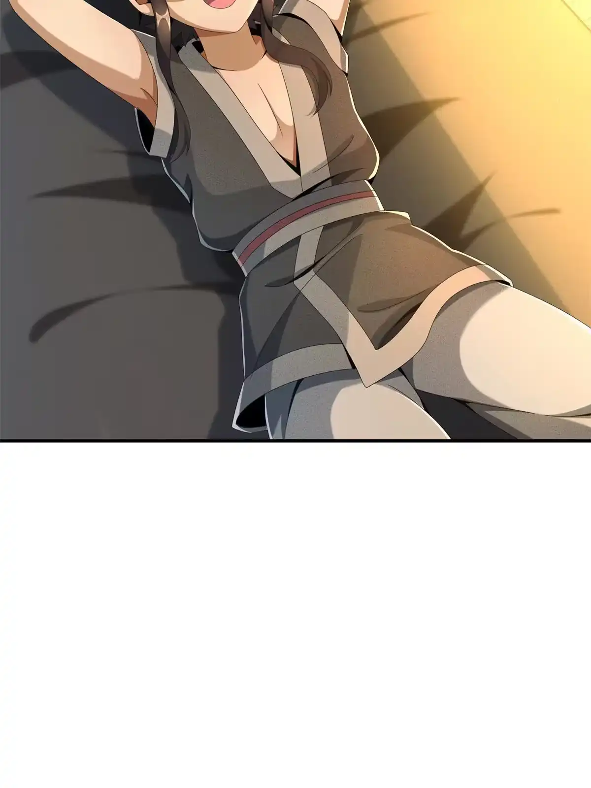 《掠天记》05 鬼市秘闻传 第34页