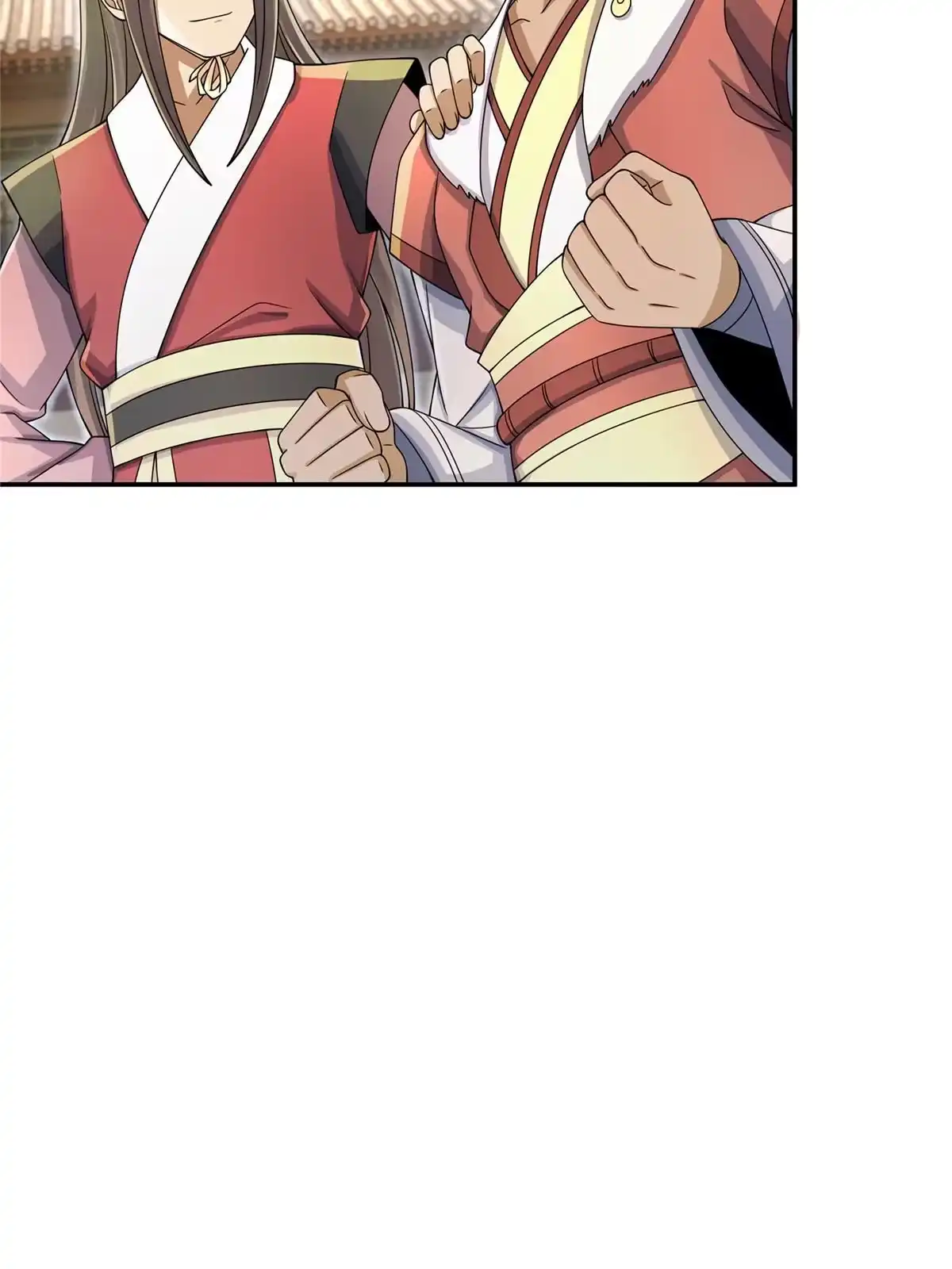《掠天记》59 就这？ 第23页