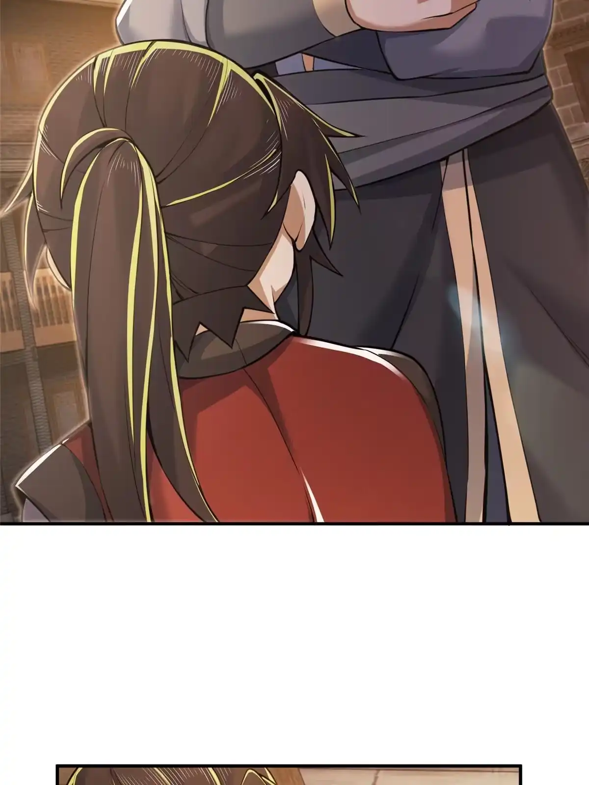 《掠天记》65 这么客气？ 第75页