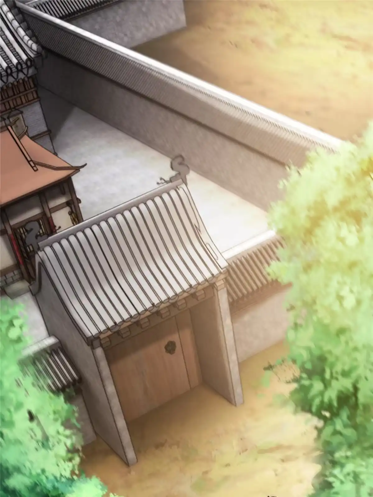 《掠天记》68 养蛊之法 第3页