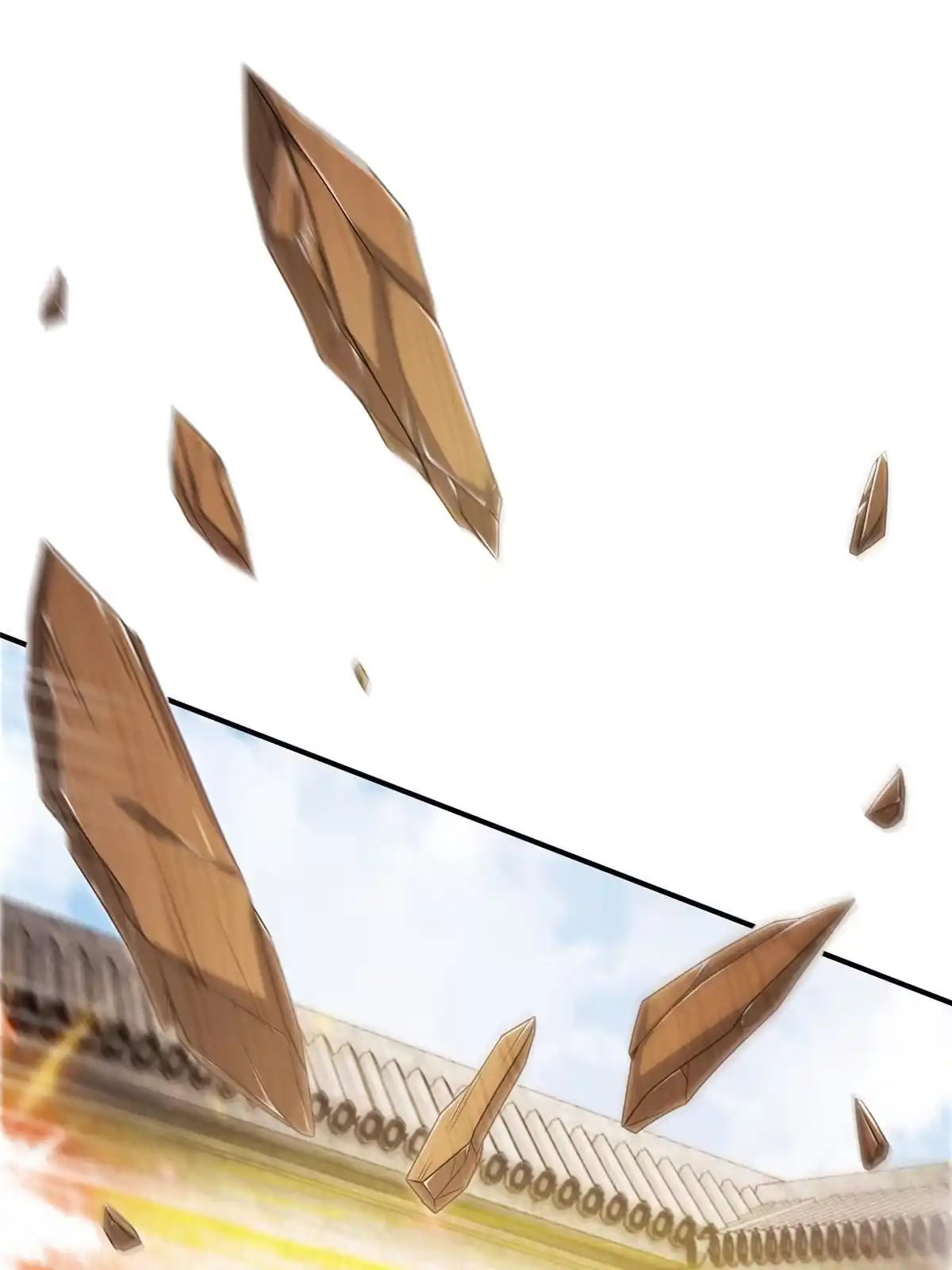 《掠天记》69 锻真领队 第11页